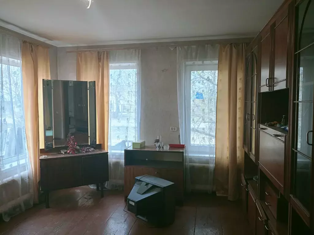 Продаётся 2-к квартира, 48.2 м - Фото 1