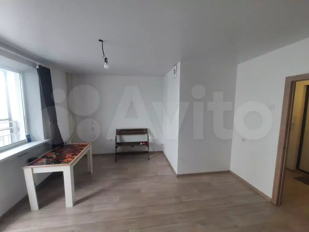 Квартира-студия, 24 м, 4/10 эт. - Фото 1
