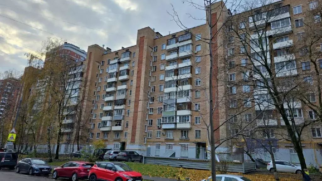 Продается 4-комнатная квартира - Фото 0