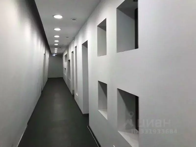 Офис в Москва наб. Академика Туполева, 15к22А (546 м) - Фото 1