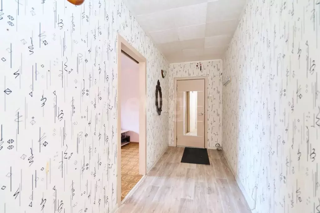 3-к кв. Томская область, Северск ул. Победы, 2 (62.9 м) - Фото 1