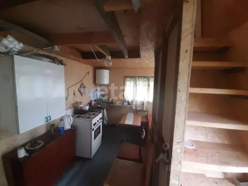 Дом в Пермский край, Ключики-3 СНТ 1 (30 м) - Фото 1