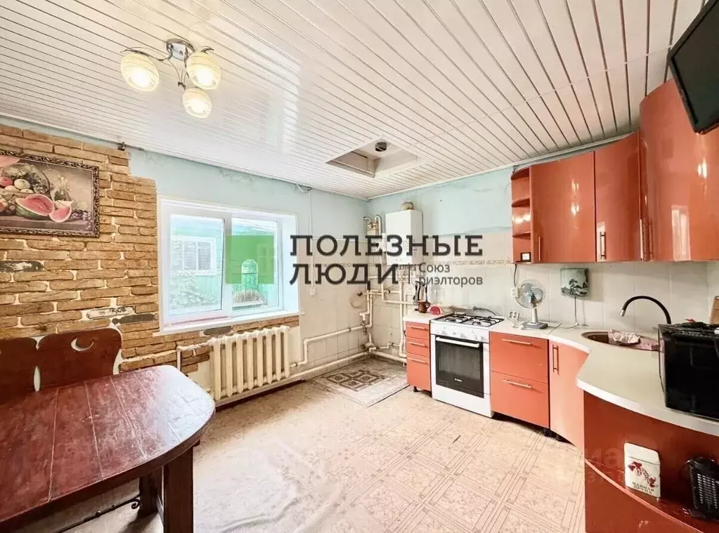 Дом в Орловская область, Орел Спасская ул., 4 (122 м) - Фото 1