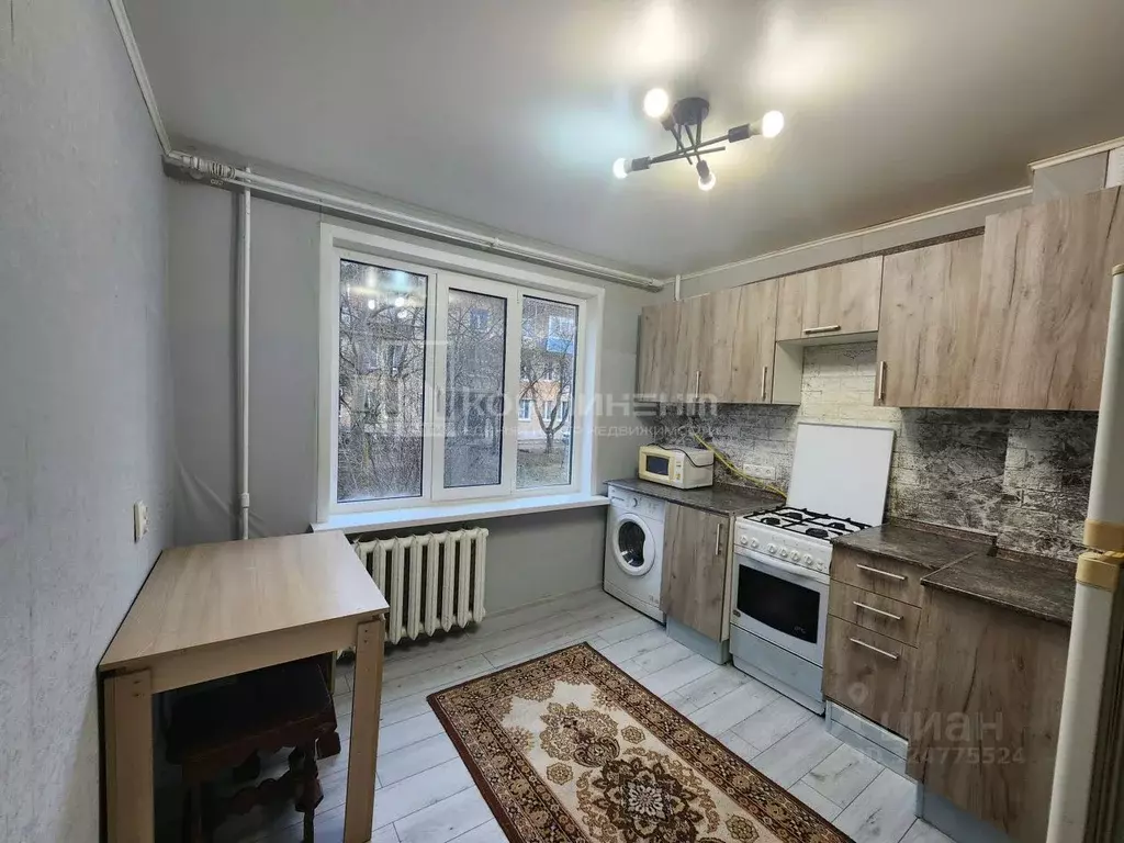 1-к кв. Владимирская область, Суздальский район, Боголюбовское ... - Фото 1