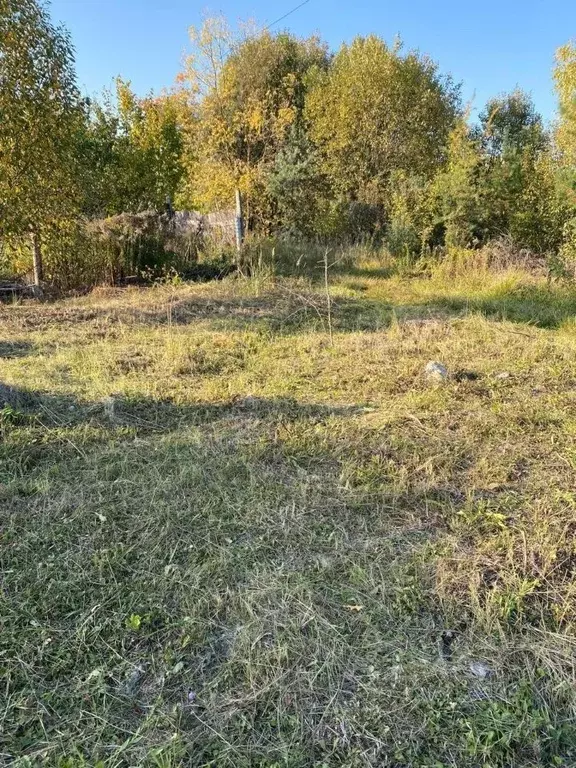 Участок в Брянская область, Брянск Рассвет садовое общество,  (9.0 ... - Фото 2