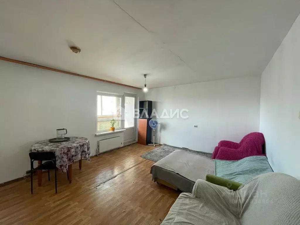 2-к кв. Бурятия, Улан-Удэ Ключевская ул., 144/2 (52.0 м) - Фото 2