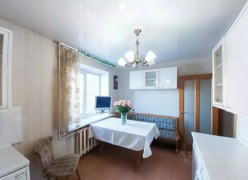 3-к кв. Санкт-Петербург просп. Ветеранов, 114К1 (62.0 м) - Фото 1