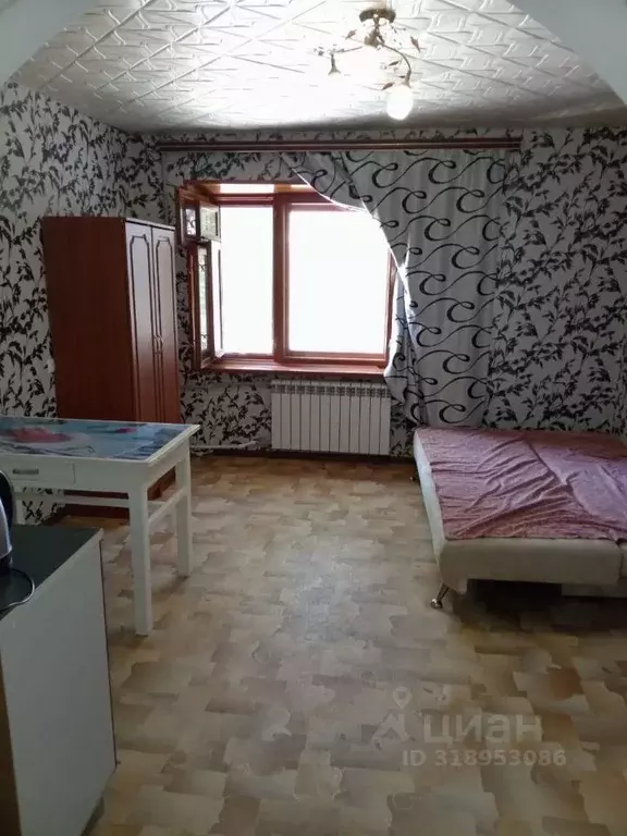 1-к кв. Саратовская область, Балаково ул. Комарова, 124 (18.0 м) - Фото 1
