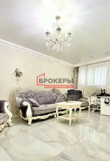 2-к кв. Севастополь ул. Косарева, 27 (62.8 м) - Фото 0