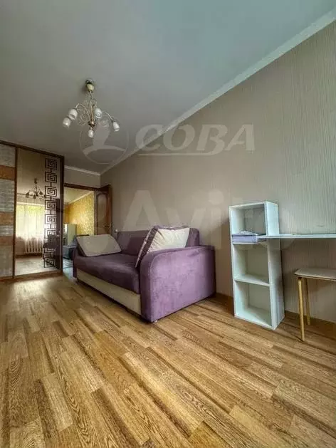 2-к. квартира, 45 м, 2/5 эт. - Фото 0