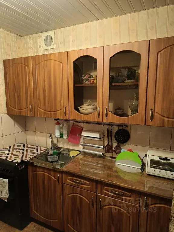 2-к кв. Москва Борисовский проезд, 22К1 (65.0 м) - Фото 1