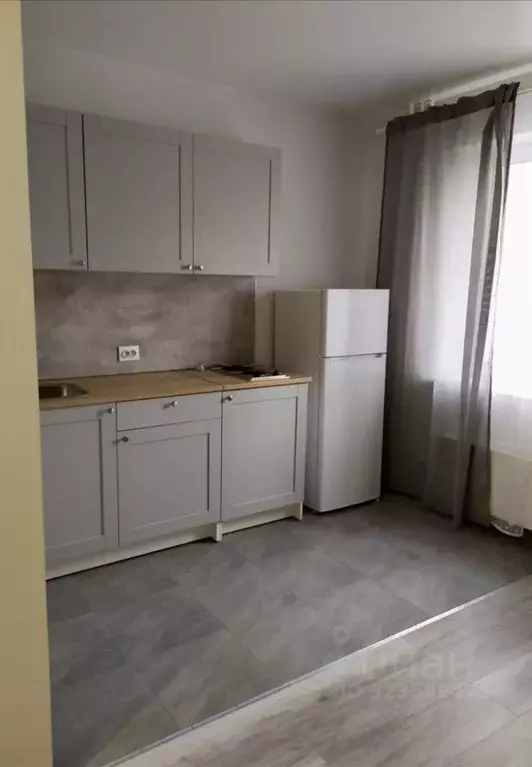 1-к кв. Красноярский край, Красноярск ул. Петра Подзолкова, 3И (33.0 ... - Фото 1