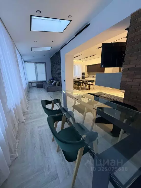 Коттедж в Московская область, Истра муниципальный округ, с. ... - Фото 1