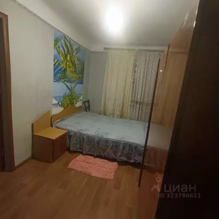 2-к кв. Северная Осетия, Владикавказ ул. Тельмана, 15А (40.0 м) - Фото 1