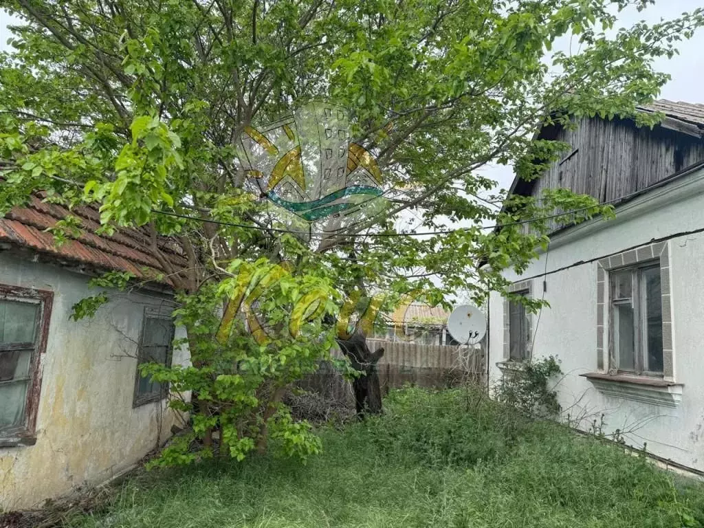 Дом в Крым, Феодосия ул. Мира (72 м) - Фото 1