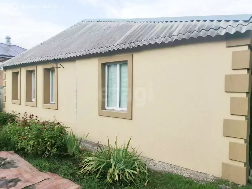 Дом в Валуйки, улица Карла Маркса (61.2 м) - Фото 1