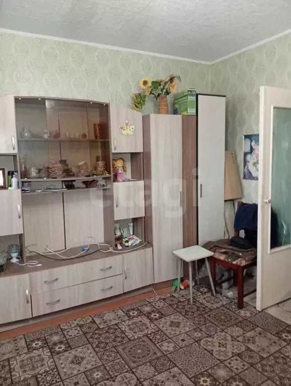 2-к кв. Свердловская область, Горноуральский муниципальный округ, пос. ... - Фото 2
