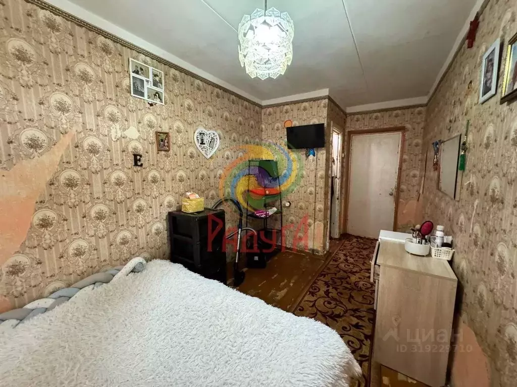 3-к кв. Ивановская область, Иваново ул. Кирякиных, 13 (54.2 м) - Фото 1