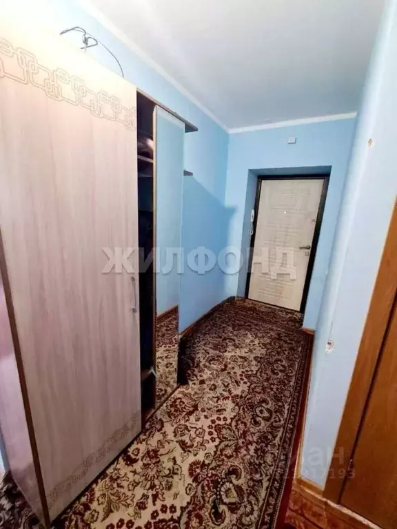 2-к кв. Амурская область, Благовещенск ул. Василенко, 12 (54.6 м) - Фото 1