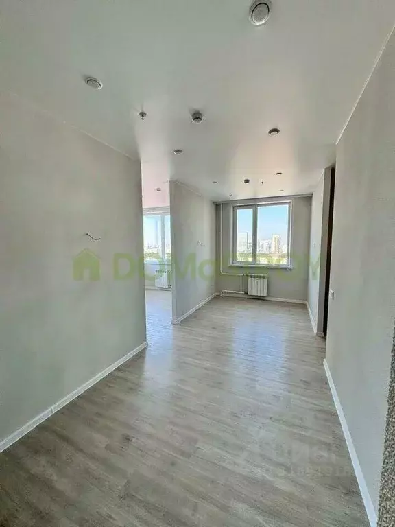 1-к кв. Новосибирская область, Новосибирск ул. Кирова, 113/2 (33.7 м) - Фото 1