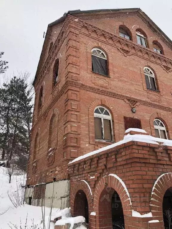 Дом в Самарская область, Волжский район, д. Массив Молодая Гвардия, ... - Фото 1