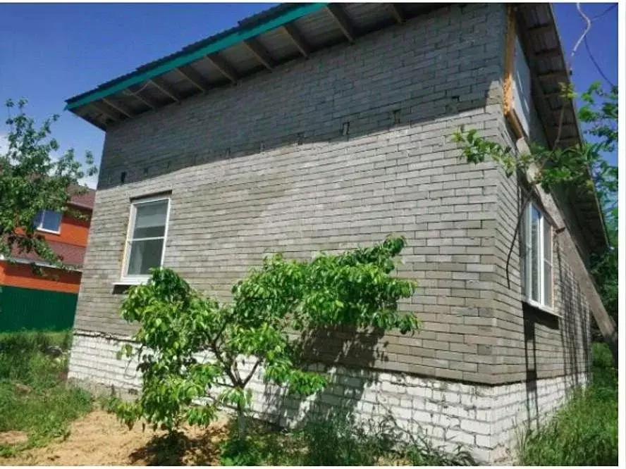 Коттедж в Воронежская область, Рамонский район, с. Новоживотинное ул. ... - Фото 2