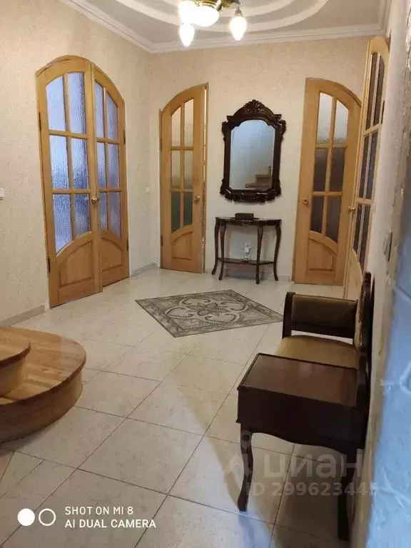 Дом в Калининградская область, Зеленоградск ул. Лермонтова, 3Б (150 м) - Фото 1