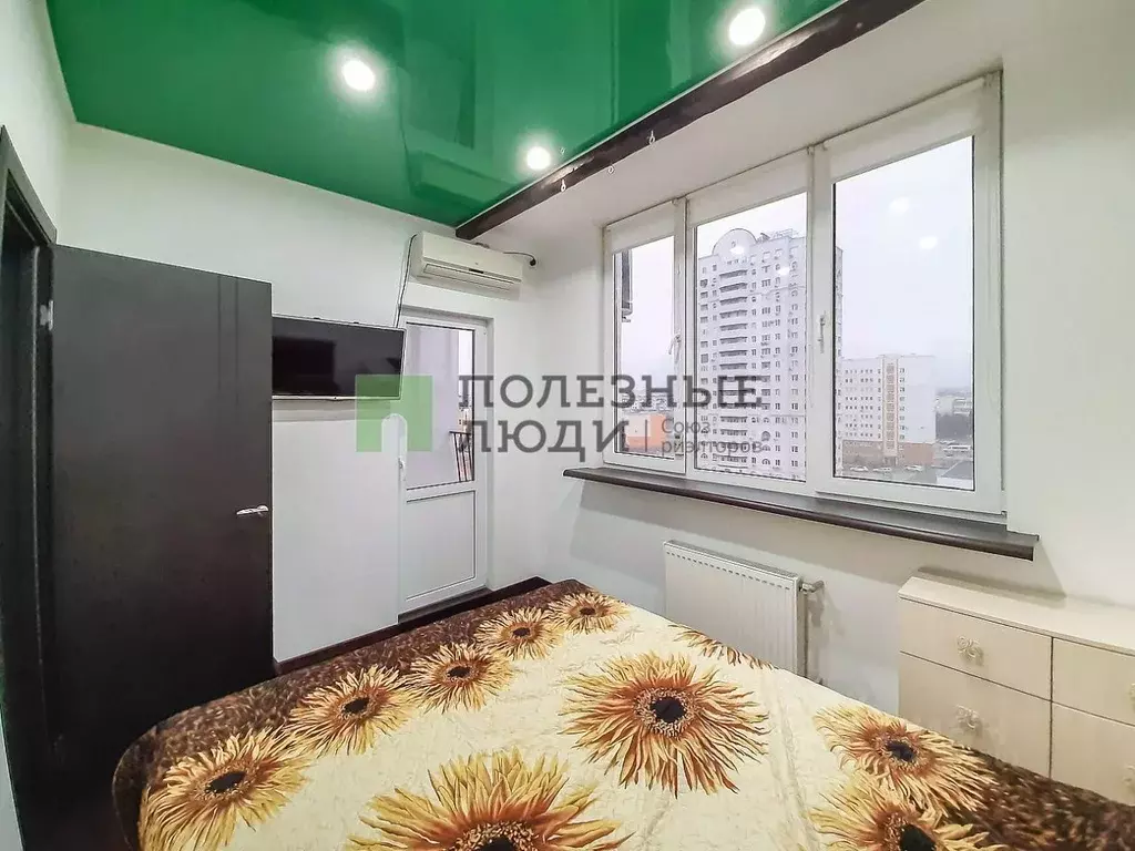 1-к кв. Севастополь просп. Античный, 62 (40.0 м) - Фото 2