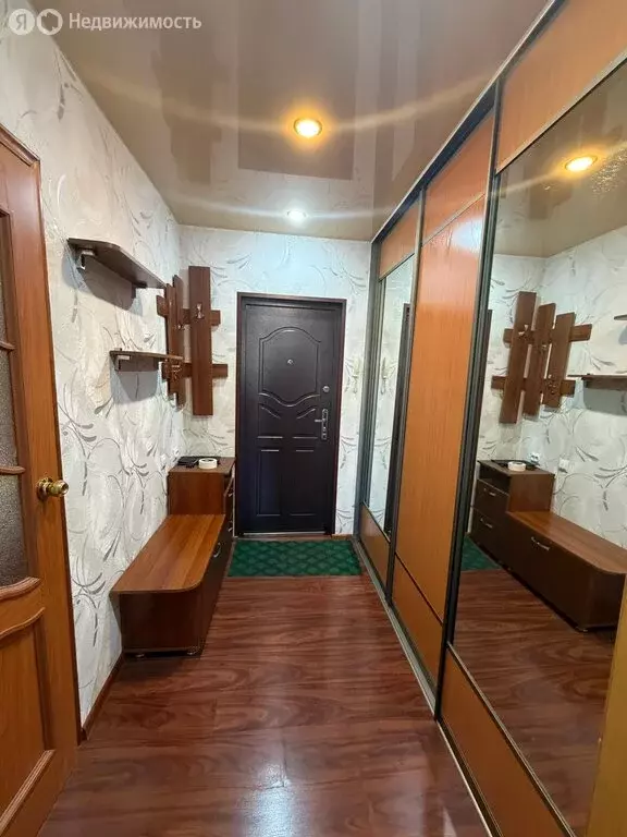 1-комнатная квартира: Арсеньев, переулок Ирьянова, 10 (36.6 м) - Фото 1