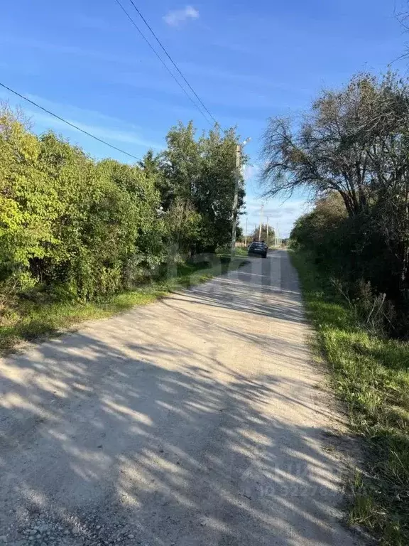 Участок в Калининградская область, Гурьевский муниципальный округ, ... - Фото 0