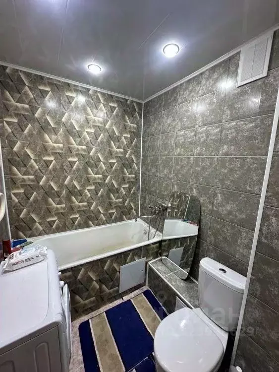 1-к кв. Иркутская область, Усолье-Сибирское ул. Ватутина, 36 (31.7 м) - Фото 1