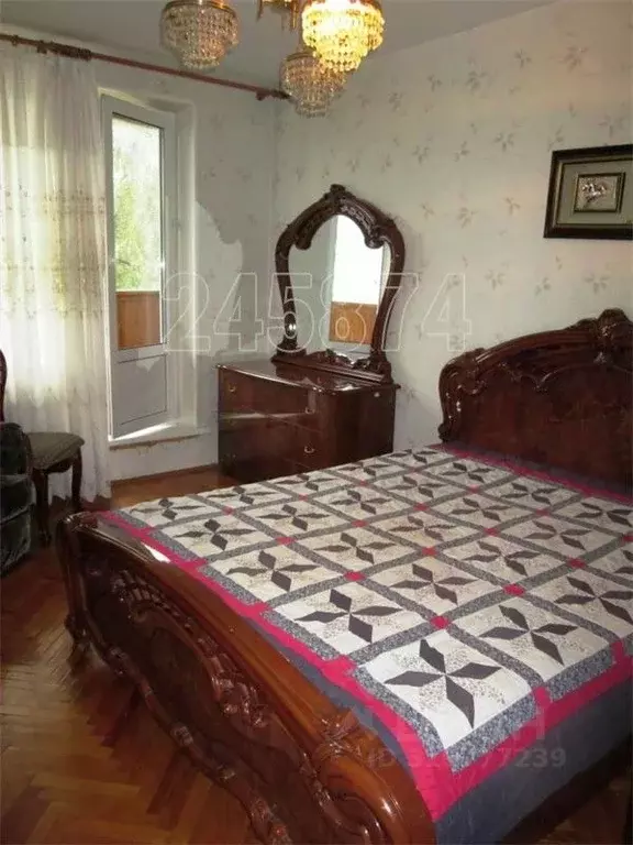 Комната Москва ул. Островитянова, 35 (20.0 м) - Фото 0