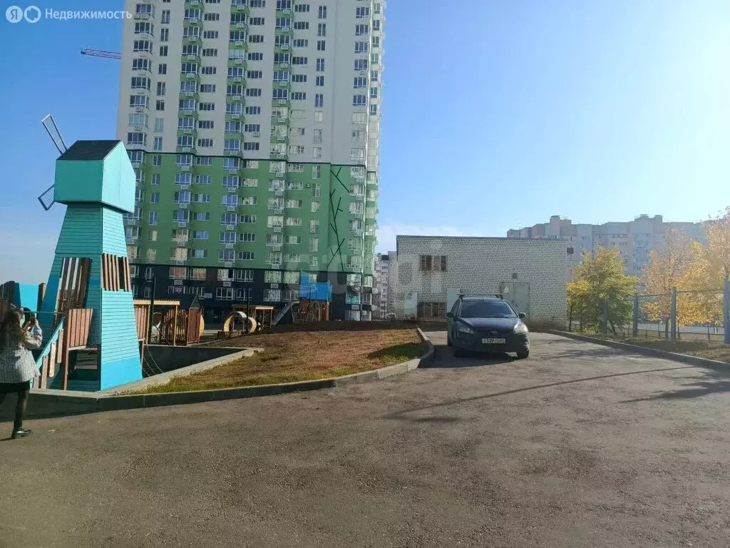 2-комнатная квартира: Саратов, проспект Героев Отечества, 7 (47.7 м) - Фото 2