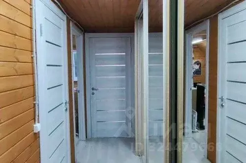 Дом в Новгородская область, Новгородский район, Ермолинское с/пос, д. ... - Фото 2