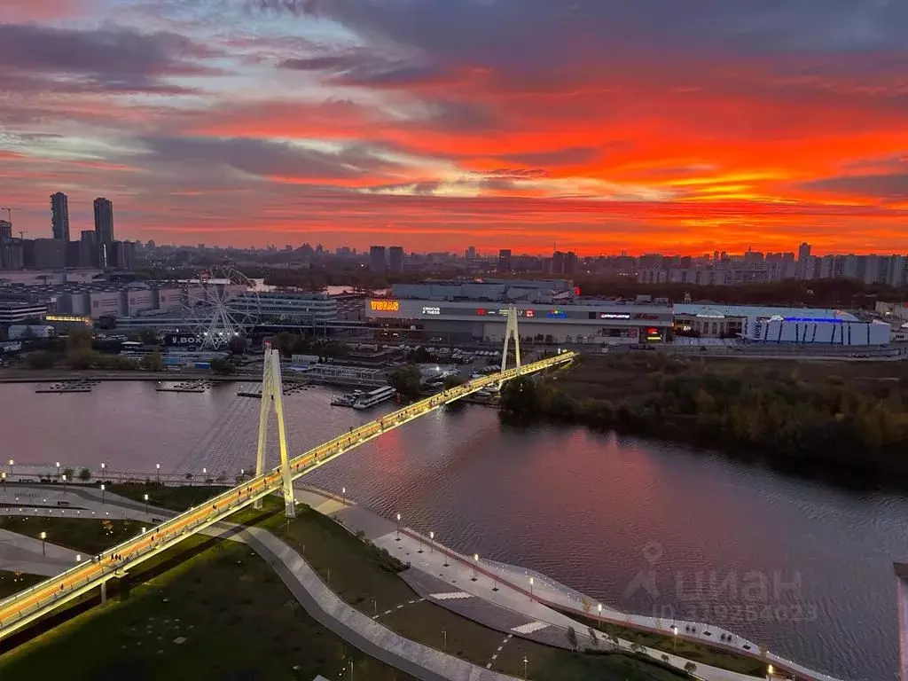 3-к кв. Московская область, Красногорск бул. Красногорский, 26 (80.0 ... - Фото 0