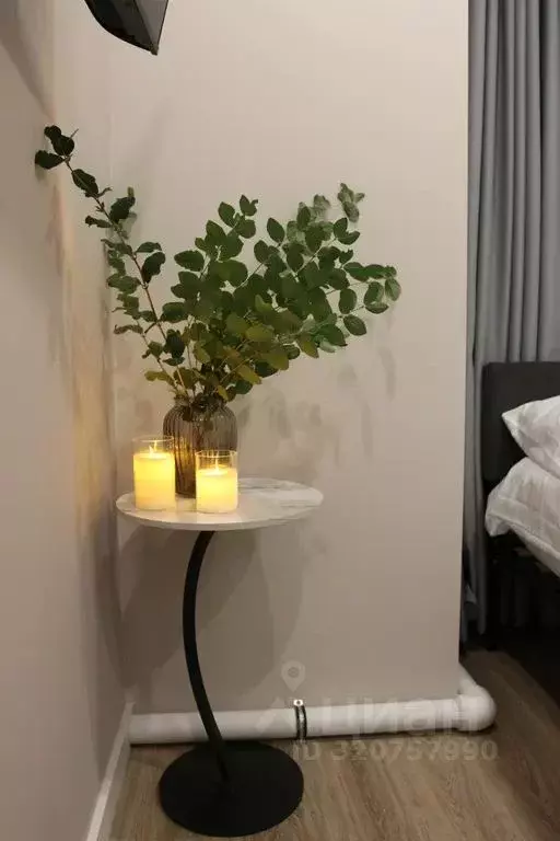 1-к кв. Санкт-Петербург Ораниенбаумская ул., 22-24 (11.0 м) - Фото 2