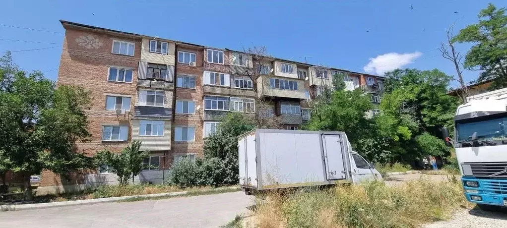 2-к кв. Дагестан, Буйнакск Дружба мкр, 7 (38.3 м) - Фото 0