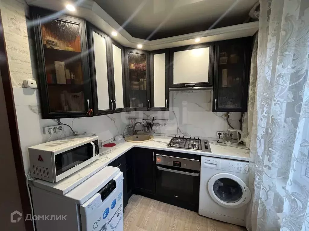 Продаётся 3-к квартира, 62.7 м - Фото 1