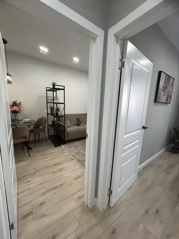 Продаётся 1-к квартира, 27 м - Фото 1