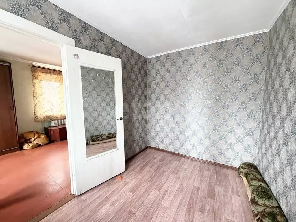 2-к кв. Липецкая область, Липецк Московская ул., 25 (42.9 м) - Фото 1