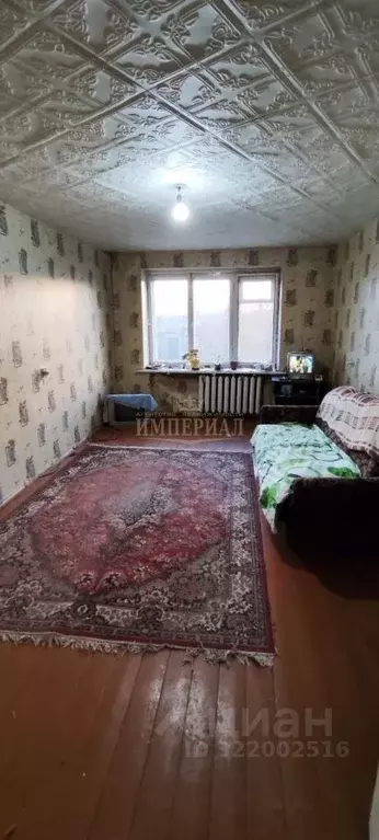 2-к кв. Марий Эл, Килемарский муниципальный округ, пос. Визимьяры ул. ... - Фото 1