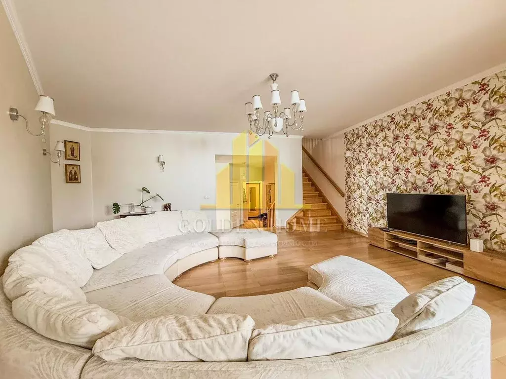 Дом в Санкт-Петербург, Санкт-Петербург, Сестрорецк Дубковское ш., 40к1 ... - Фото 2