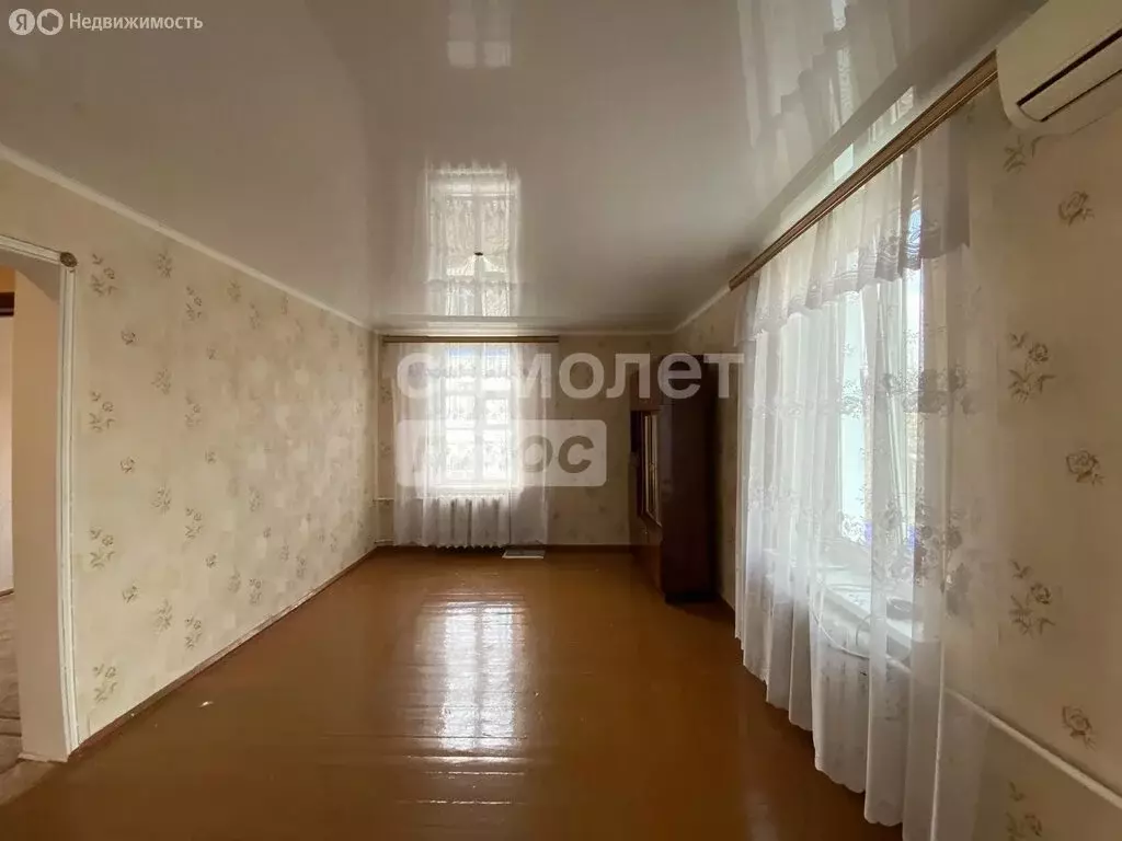 3-комнатная квартира: Тихорецк, улица Федосеева, 13 (58.6 м) - Фото 2