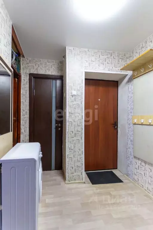 4-к кв. Хабаровский край, Хабаровск ул. Машинистов, 33А (59.0 м) - Фото 0