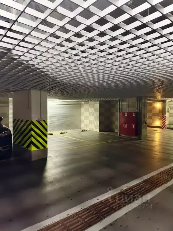 Гараж в Москва ул. Дмитрия Ульянова, 6к1 (16 м) - Фото 2
