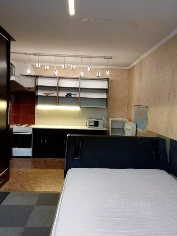 Комната Санкт-Петербург просп. Косыгина, 9К1 (20.0 м) - Фото 1