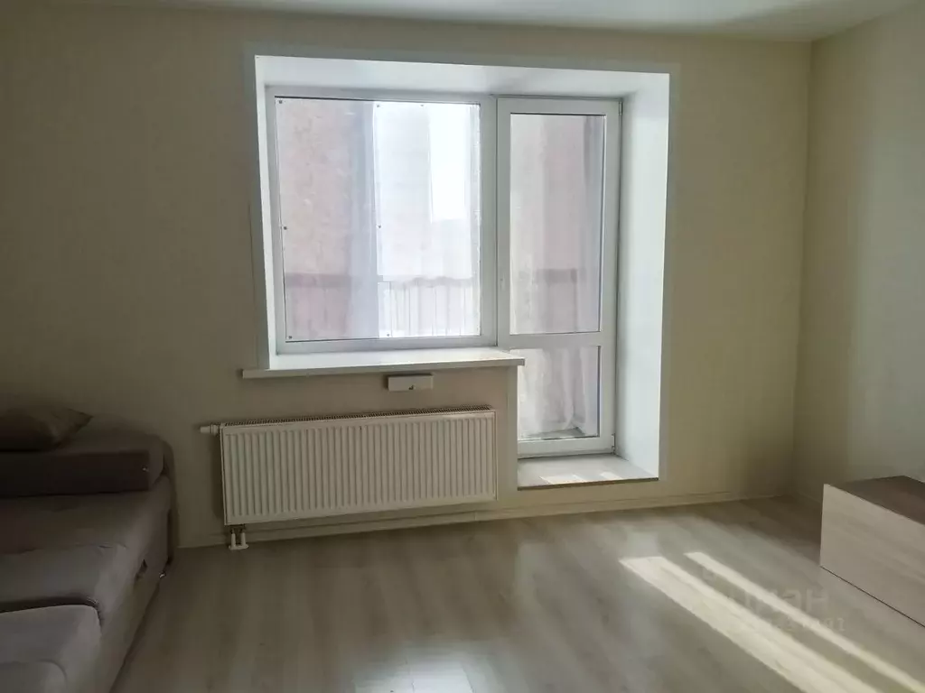 Студия Пермский край, Пермь ул. Анри Барбюса, 43к2 (28.3 м) - Фото 1