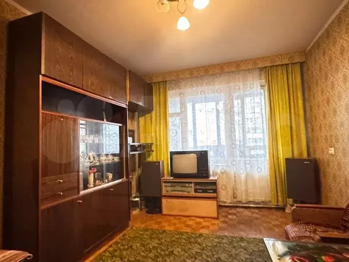 2-к. квартира, 51 м, 9/9 эт. - Фото 1