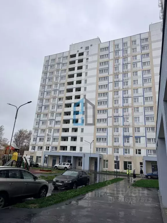 2-к кв. Московская область, Солнечногорск пер. Механизаторов, 4к2 ... - Фото 1