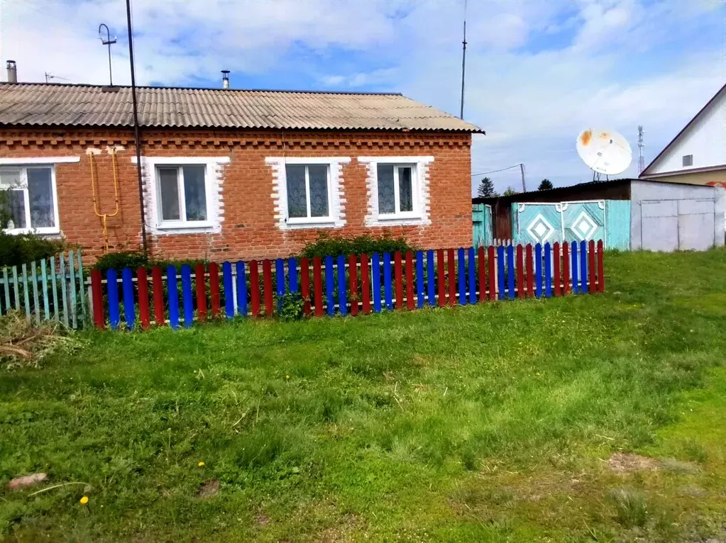 Продаётся 3-к квартира, 66.3 м - Фото 0
